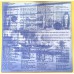 ZINI "Better Than A Kick In The Teeth" (Breeder ZN 266) Austria 2005 reissue LP of 1980 album  (Hard Rock, Psychedelic Rock)